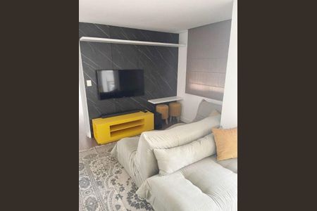 Apartamento à venda com 2 quartos, 69m² em Chácara Klabin, São Paulo