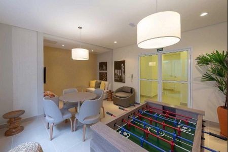Apartamento à venda com 2 quartos, 69m² em Chácara Klabin, São Paulo