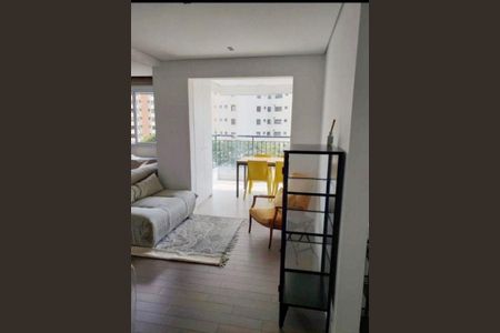 Apartamento à venda com 2 quartos, 69m² em Chácara Klabin, São Paulo