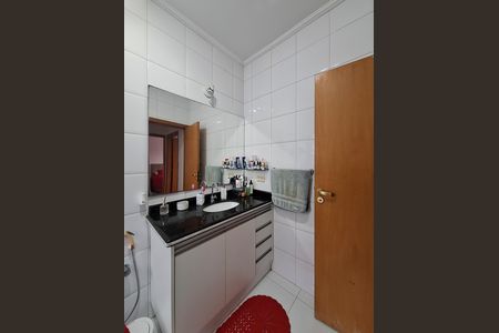 Apartamento à venda com 100m², 3 quartos e sem vaga Apartamento à venda com 100m², 3 quartos e sem vagaBanheiro