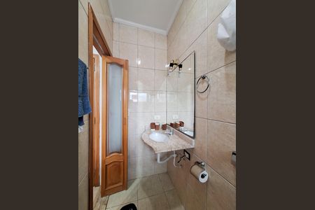 Apartamento à venda com 100m², 3 quartos e sem vaga Apartamento à venda com 100m², 3 quartos e sem vagaBanheiro Quarto 3