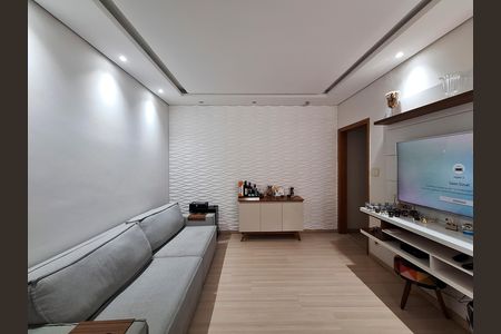 Apartamento à venda com 100m², 3 quartos e sem vaga Apartamento à venda com 100m², 3 quartos e sem vagaSala