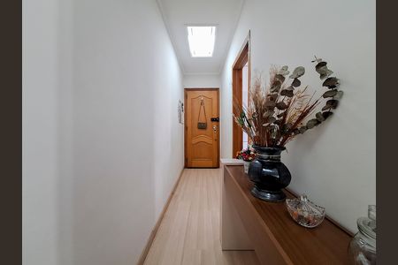 Apartamento à venda com 100m², 3 quartos e sem vaga Apartamento à venda com 100m², 3 quartos e sem vagaEntrada