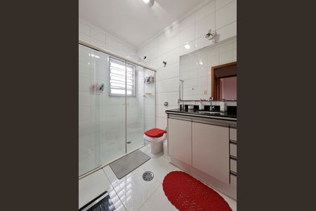Apartamento à venda com 100m², 3 quartos e sem vaga Apartamento à venda com 100m², 3 quartos e sem vagaBanheiro