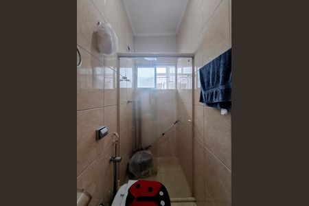 Apartamento à venda com 100m², 3 quartos e sem vaga Apartamento à venda com 100m², 3 quartos e sem vagaBanheiro Quarto 3
