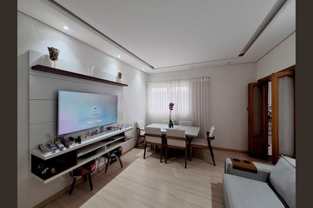 Apartamento à venda com 100m², 3 quartos e sem vaga Apartamento à venda com 100m², 3 quartos e sem vagaSala