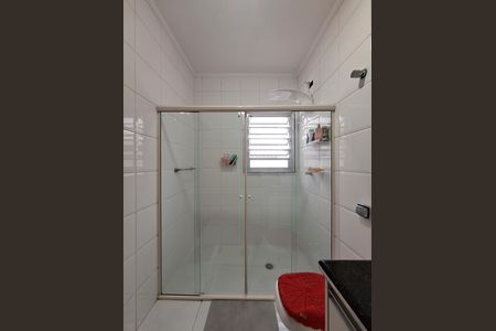 Apartamento à venda com 100m², 3 quartos e sem vaga Apartamento à venda com 100m², 3 quartos e sem vagaBanheiro