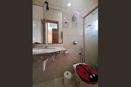 Apartamento à venda com 100m², 3 quartos e sem vaga Apartamento à venda com 100m², 3 quartos e sem vagaBanheiro Quarto 3