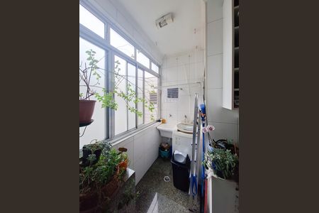 Apartamento à venda com 100m², 3 quartos e sem vaga Apartamento à venda com 100m², 3 quartos e sem vagaÁrea de Serviço