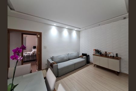 Apartamento à venda com 100m², 3 quartos e sem vaga Apartamento à venda com 100m², 3 quartos e sem vagaSala