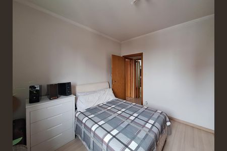 Apartamento à venda com 100m², 3 quartos e sem vaga Apartamento à venda com 100m², 3 quartos e sem vagaQuarto 2