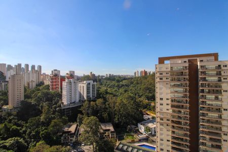Apartamento à venda com 200m², 3 quartos e 3 vagas Apartamento à venda com 200m², 3 quartos e 3 vagasVista Suíte 2