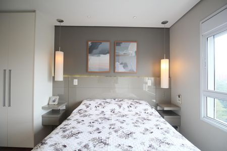 Apartamento à venda com 200m², 4 quartos e 3 vagasSuíte 1