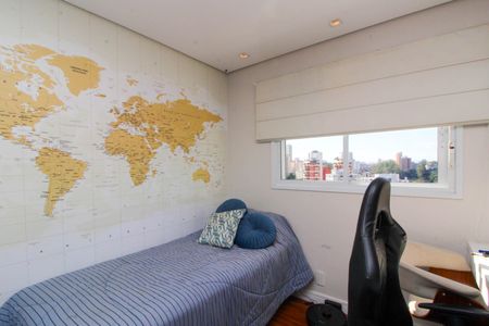 Apartamento à venda com 200m², 3 quartos e 3 vagas Apartamento à venda com 200m², 3 quartos e 3 vagasQuarto