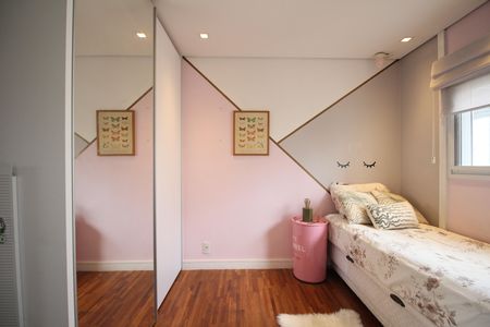 Apartamento à venda com 200m², 4 quartos e 3 vagasSuíte 3