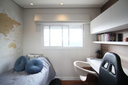 Apartamento à venda com 200m², 4 quartos e 3 vagasSuíte 2