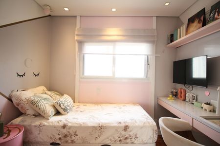 Apartamento à venda com 200m², 4 quartos e 3 vagasSuíte 3
