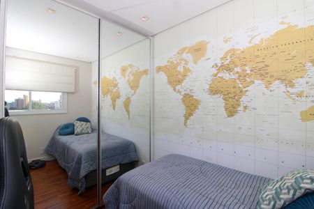 Apartamento à venda com 200m², 3 quartos e 3 vagas Apartamento à venda com 200m², 3 quartos e 3 vagasQuarto