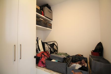 Apartamento à venda com 200m², 4 quartos e 3 vagasQuarto de Serviço