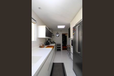 Apartamento à venda com 200m², 3 quartos e 3 vagas Apartamento à venda com 200m², 3 quartos e 3 vagasCozinha