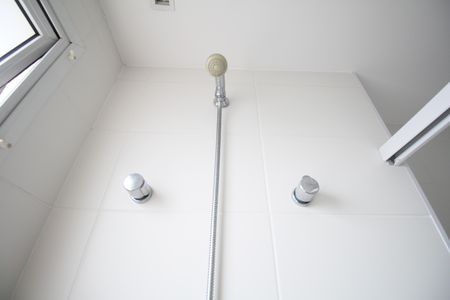 Apartamento à venda com 200m², 4 quartos e 3 vagasBanheiro da Suíte 2