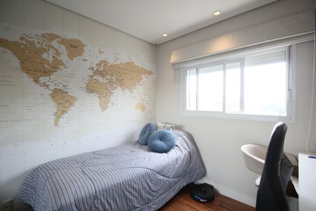 Apartamento à venda com 200m², 4 quartos e 3 vagasSuíte 2