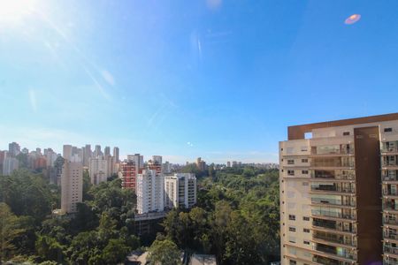 Apartamento à venda com 200m², 3 quartos e 3 vagas Apartamento à venda com 200m², 3 quartos e 3 vagasVista Varanda da Sala