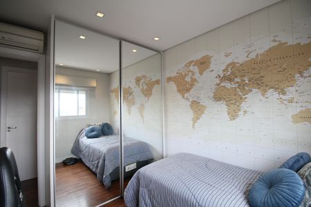Apartamento à venda com 200m², 4 quartos e 3 vagasSuíte 2