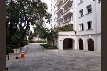 Apartamento à venda com 190m², 3 quartos e 1 vaga