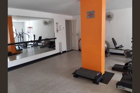Apartamento à venda com 190m², 3 quartos e 1 vaga