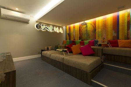 Apartamento à venda com 87m², 2 quartos e 2 vagas