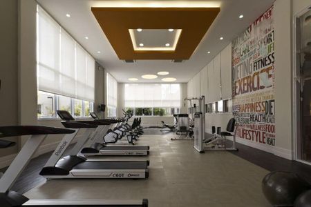 Apartamento à venda com 87m², 2 quartos e 2 vagas