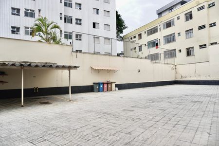 Apartamento à venda com 90m², 3 quartos e 2 vagas Apartamento à venda com 90m², 3 quartos e 2 vagasGaragem (2 vagas)
