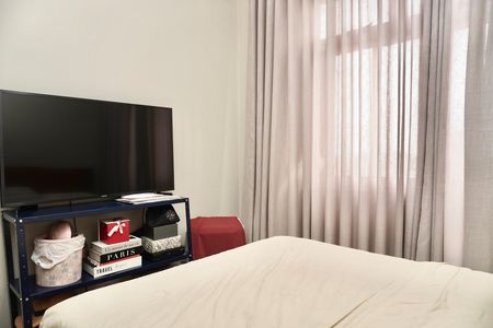 Quarto 1 de apartamento à venda com 3 quartos, 90m² em Silveira, Belo Horizonte