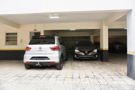 Apartamento à venda com 90m², 3 quartos e 2 vagas Apartamento à venda com 90m², 3 quartos e 2 vagasGaragem (2 vagas)
