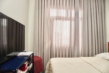 Quarto 1 de apartamento à venda com 3 quartos, 90m² em Silveira, Belo Horizonte