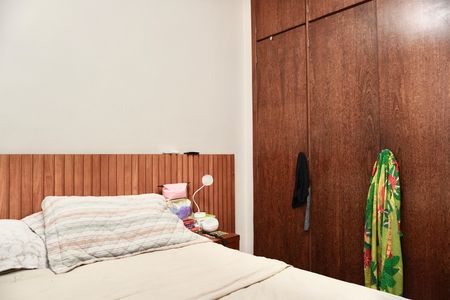 Apartamento à venda com 90m², 3 quartos e 2 vagas Apartamento à venda com 90m², 3 quartos e 2 vagasQuarto 1