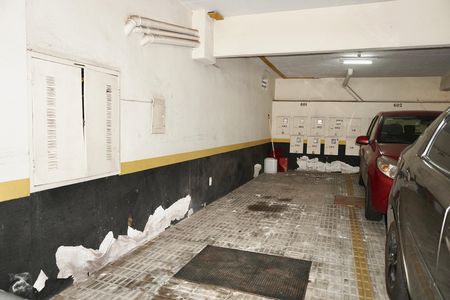 Apartamento à venda com 90m², 3 quartos e 2 vagas Apartamento à venda com 90m², 3 quartos e 2 vagasGaragem (2 vagas)