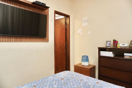 Apartamento à venda com 90m², 3 quartos e 2 vagas Apartamento à venda com 90m², 3 quartos e 2 vagasSuíte