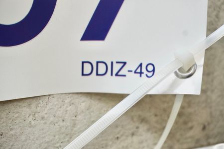 Apartamento à venda com 90m², 3 quartos e 2 vagas Apartamento à venda com 90m², 3 quartos e 2 vagasPlaca