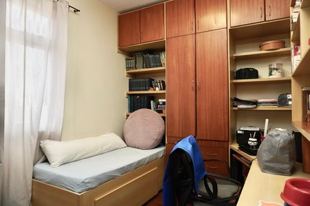 Apartamento à venda com 90m², 3 quartos e 2 vagas Apartamento à venda com 90m², 3 quartos e 2 vagasQuarto 2