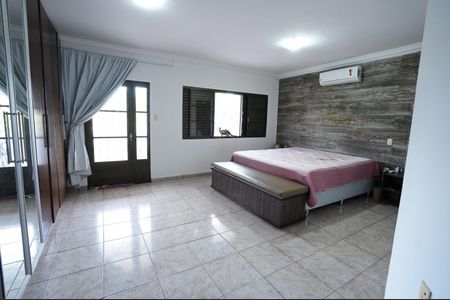 Casa à venda com 420m², 5 quartos e 4 vagas