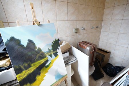 Casa à venda com 420m², 5 quartos e 4 vagas