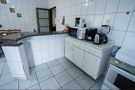 Casa à venda com 420m², 5 quartos e 4 vagas