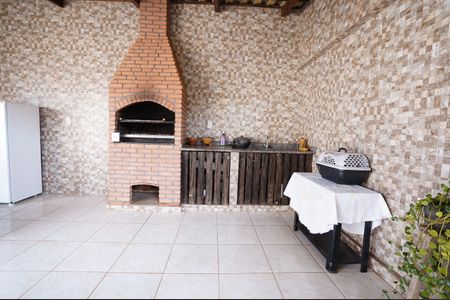 Casa à venda com 420m², 5 quartos e 4 vagas