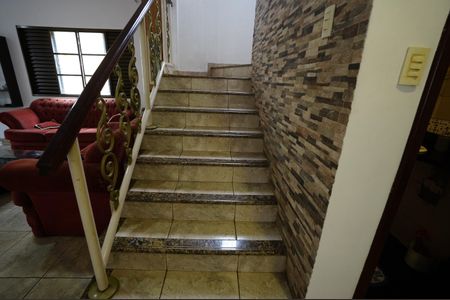 Casa à venda com 420m², 5 quartos e 4 vagas