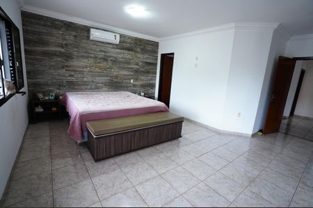 Casa à venda com 420m², 5 quartos e 4 vagas
