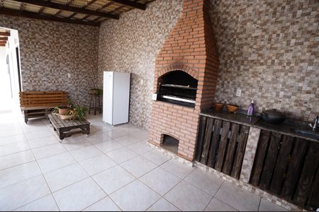 Casa à venda com 420m², 5 quartos e 4 vagas