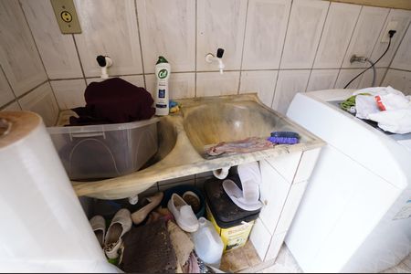 Casa à venda com 420m², 5 quartos e 4 vagas