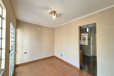 Sala de casa à venda com 3 quartos, 108m² em Vila Castelo Branco, Campinas
